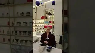 Красиво стелит