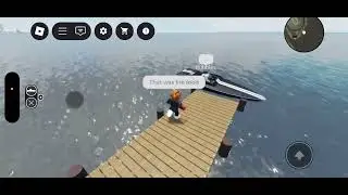 Going campping in APM (100 subs special) #roblox #automobile #camping #smores #fun 