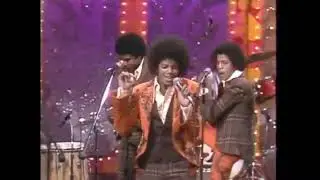 The Jackson 5 - (1974, The Tonight Show: Featuring Johnny Carson)