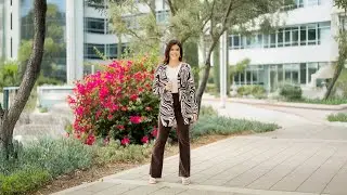 LuLaRoe Connie Lightweight Overlay