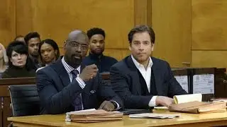 Exclusive Bull Sneak Peek: Isaiah Washington Guest-Stars