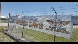 My first trip to Bensen Days! (2024)