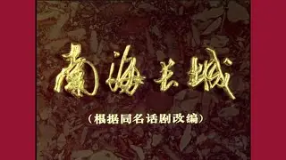 老片有约：《南海长城》1976年摄制/国产彩色反特故事片/刘晓庆电影处女作/红色经典/回忆满满