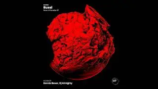 Russi - Rave In Paradise [Eclipse Recordings]