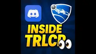 This Discord Server Will Make You Better at Rocket League &ndash; TRLCP Coaching Explained!