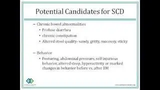Overview of the Specific Carbohydrate Diet | Kelly Barnhill, MBA, CN, CCN