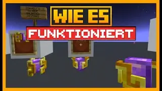 SO FUNKTIONIERT DER SOURCE RELAY WARPER IN ARS NOUVEAU