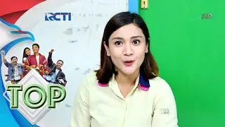 TUKANG OJEK PENGKOLAN PART 4/7  [10 September 2018]