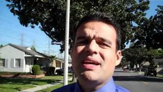 So Cal Real Estate -  Dec 2010 Lakewood CA.wmv