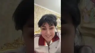 Afət Fərmanqızı: Vəfaya sual verin sənin başına qəhəd idi gəlib Afətə sataşırsan?😱