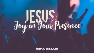 Joy in Your Presence - By Serane (Christian Upbeat Worship Song)