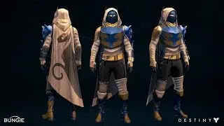 Destiny - Flawless loot rewards!