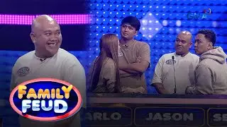 Family Feud: MGA DAHILAN KUNG BAKIT AYAW MONG PUMASOK SA SCHOOL! (Episode 747)