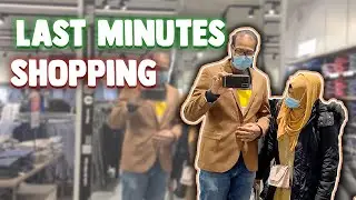 দেশের জন্য কি শপিং করলাম? | BD Vlog | Couple Vlogger in Germany