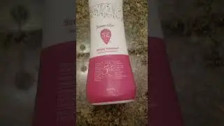Summer's  Eve Simply Sensitive  Cleansing wash 5 in 1 444mL