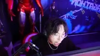 TenZ SCREAMING for a Minute straight