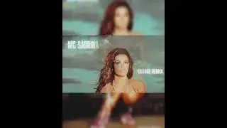 MC Sabrina - Du boldinho (UK Garage x Funk remix By Riddim Machine) 