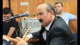 Neşet Abalıoğlu Karlı Dağlar Asbuzu Medya