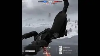 Battlefield 1 excuse me, what?