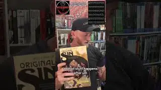 Road to Secret Wars - Marvel Comics Reading Order (pt 2/2)