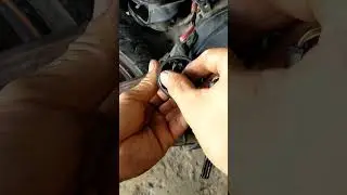 Penyebab motor mio j susah distarter tangan#caradantutorial #automobile