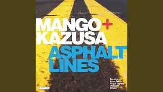 Asphalt Lines (Dezza 'Grande Bold' Mix)