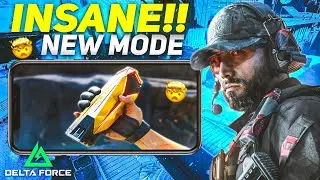 Delta Force Mobile&rsquo;s NEW Mode: Hot Zone Arena Drops Tomorrow! Don&rsquo;t Miss It!