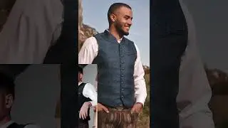 Herren Trachtenmode bei Edelnice entdecken!