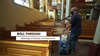 On Target Sanitation Church