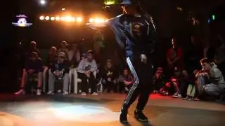 DANCE LAND FEST || HIP HOP BEGINNERS || FINAL ||  Nali vs Sherif (win)