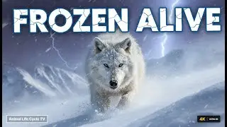 Arctic Storm &ndash; The Brutal Fight for Survival