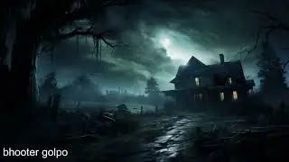 ভুতের গল্প   কাটা লাশ!