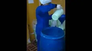 ENVASADO MANUAL