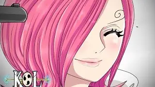THE SACRIFICE VINSMOKE JUDGE MADE | One Piece Chapter 864 & 865 LIVE STREAM Review/Discussion ワンピース