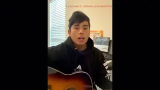 Zerwee (Billy Cobb) & Weezer Medley