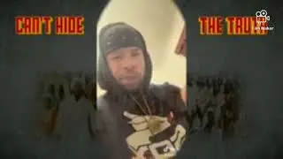 ANTI SHEMITIC! CAN'T HIDE THE TRUTH! YE