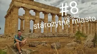 Selinunte starożytne miasto greckie