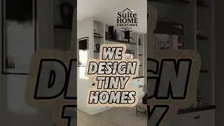 Is small space living an option?