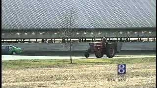 Kreider Farms Loses 1/3 Of Workforce