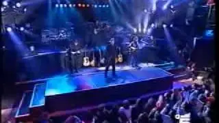 Claudio Baglioni QUANTO TI VOGLIO E IO ME NE ANDREI  03.12.1996  dal Piper club di Roma