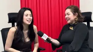 FROM BEAUTY QUEEN TO A STAR! CLOSE-UP: GET TO KNOW MQUEST ARTIST PEARL GONZALES 