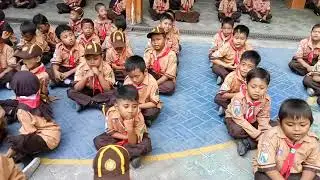 Pembacaan Asmaul HUsna 20181012 065648