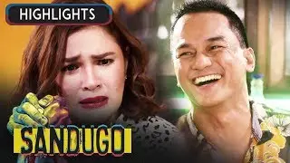 Cordelia, nahirapang pumili kina Ulysses at Leo | Sandugo (With Eng Subs)