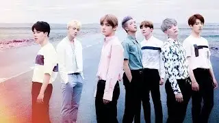 Представь, что BTS твои друзья #3