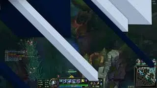 Oynadığım en g&uuml;zel ma&ccedil;lardan biri | Fizz vs Jayce Top Lane