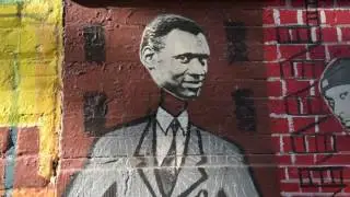 Corner Social - Mural Augmented Reality Promo June 2017