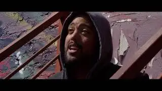 Cliff Beach-Save My Soul- Official Music Video