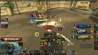 Erasnuts - 3v3 Arena - TSG 