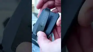 Rincoe | Unboxing of rincoe jellybox xs~~#shorts #satisfying #asmr #jellyboxxs #vapelife #unboxing