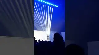 Vitaa (Confession Nocturne) Versus tour Strasbourg